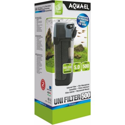   AQUAEL UNIFILTER 500 500 / (100-200 )