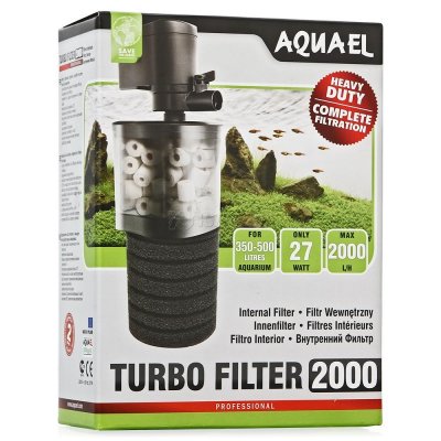   AQUAEL TURBO- 2000 2000 / ( 350 )