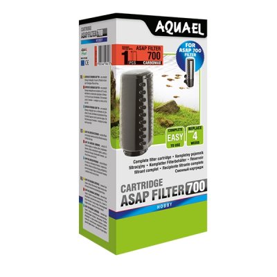   AQUAEL ASAP 700 c   