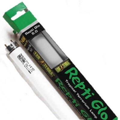  REPTI GLO 5.0 40B  104.70   8