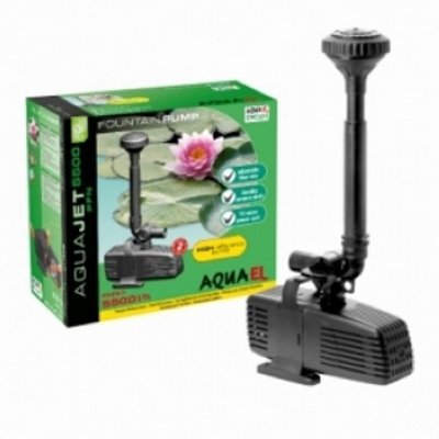    AQUAEL PFN 3500