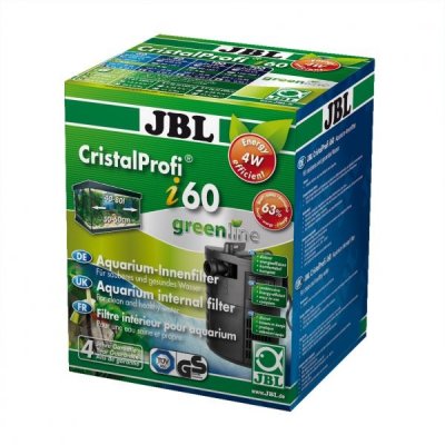    JBL GmbH & Co. KG CristalProfi i60 greenline   40-80 ,