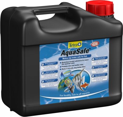      Tetra AquaSafe 5 