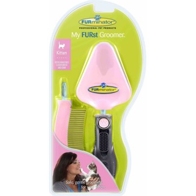    FURminator My FURst Groomer ,  + 