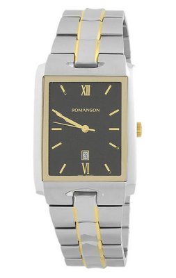   Romanson TM 0186C XC(BK)