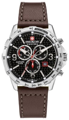   Swiss Military Hanowa 06-4251.04.007 Ace