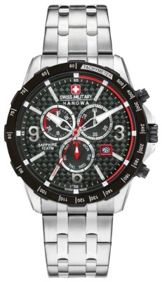   Swiss Military Hanowa 06-5251.33.001 Ace