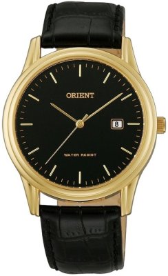   ORIENT FUNA0001B0