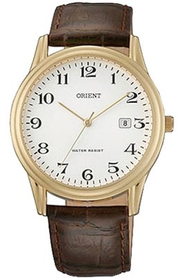   ORIENT FUNA0004W0