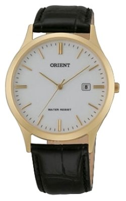   ORIENT FUNA1001W0