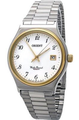   ORIENT FUN3T000W0