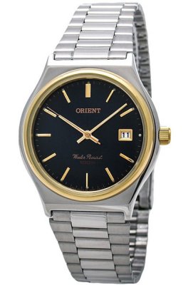   ORIENT FUN3T001D0