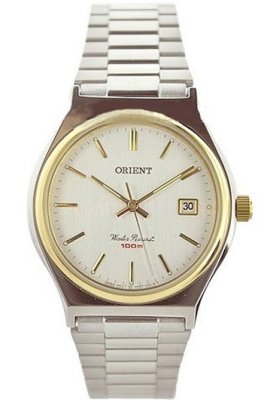   ORIENT FUN3T001W0