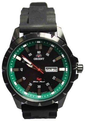   ORIENT FUG1X00AB9