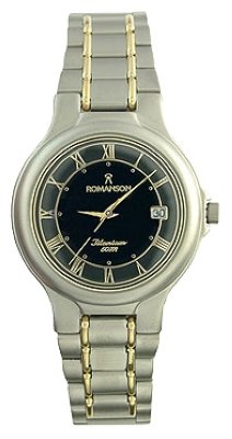   Romanson TM 8697 MC(BK)