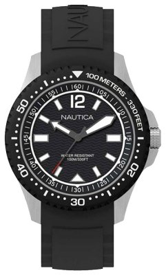   NAUTICA NAPMAU001