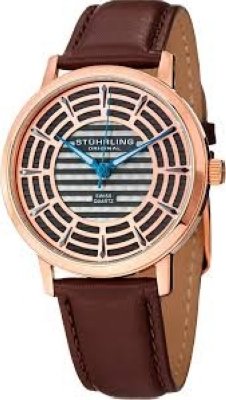   Stuhrling 398.3345K54