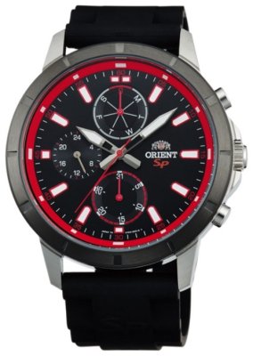   ORIENT FUY03003B0