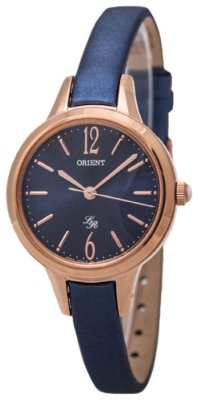   ORIENT FQC14004D0