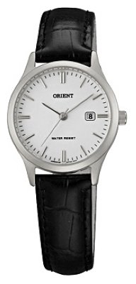   ORIENT FSZ3N004W0