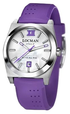   Locman 020300MWFVT0SIV