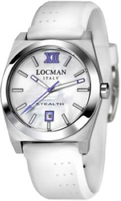   Locman 020300MWFVT0SIW