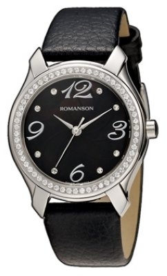   Romanson RL 3214Q LW(BK)