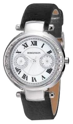   Romanson RL 6A18Q LW(WH)BK