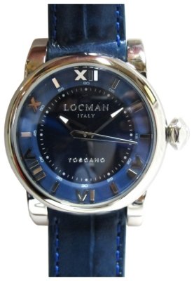   Locman 0595V05-00BLPSB