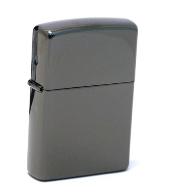  ZIPPO 24756 Ebony,   - , , 