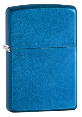  ZIPPO Classic   Cerulean , /, , , 36x12x56 