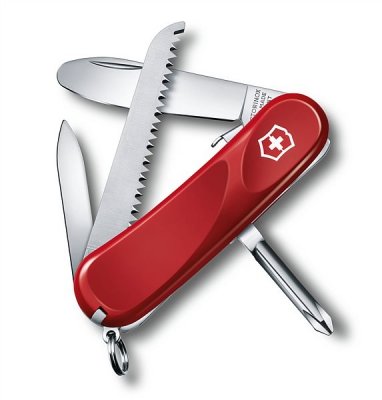   VICTORINOX Junior 09, 85 , 8 ,   , 