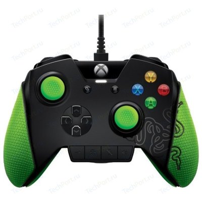  Razer Wildcat Xbox