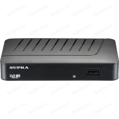  DVB-T2 Supra SDT-77