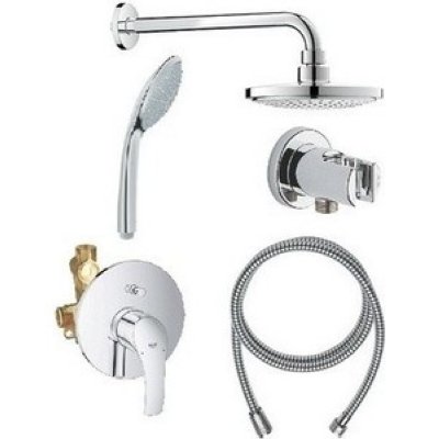     GROHE Grohtherm 1000 117643