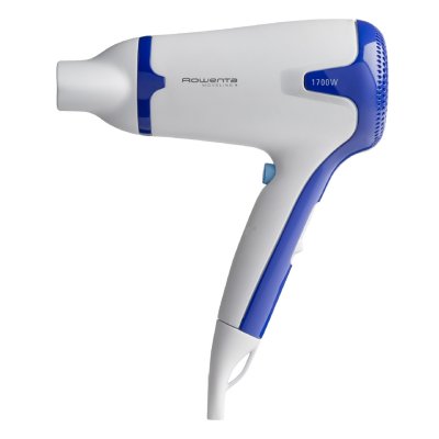  Rowenta CV-4330 1700  1  White Blue