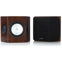   Monitor Audio Silver RX FX Walnut