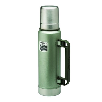  STANLEY Classic Vac Bottle Hertiage 10-01032-037, 1.3 , / 