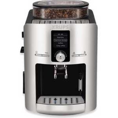  Krups EA8260PE Espresseria Automatic