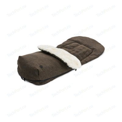  Moon Foot Muff Dark