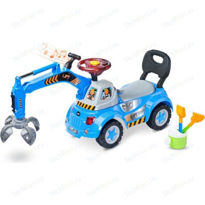  TOYZ Lift blue -