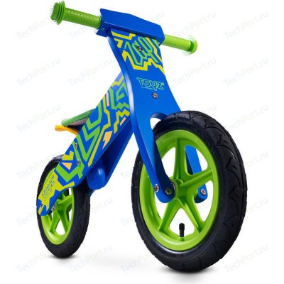  TOYZ Zap blue-green