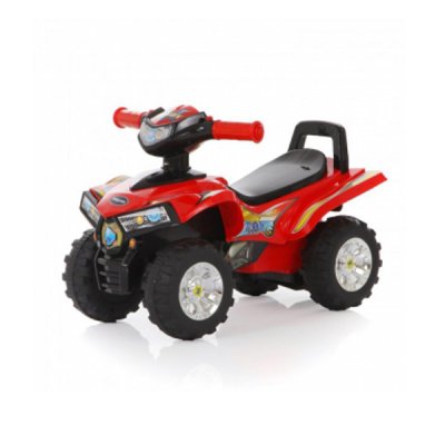 - Sweet Baby ATV   1    