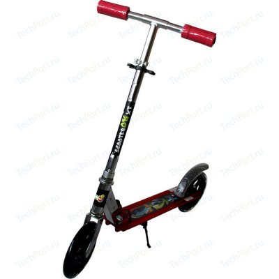  BabyHit ScooterOK