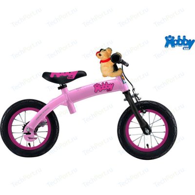  Hobby-bike