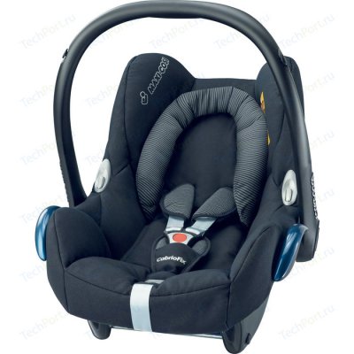  Maxi-Cosi CabrioFix River Blus