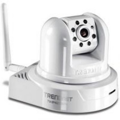 TRENDnet TV-IP422W    -,    , 802.11b