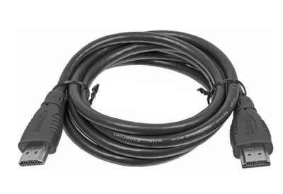  HDMI - HDMI 19M/19M 1.8 , SPARKS NICKEL [SN1040]