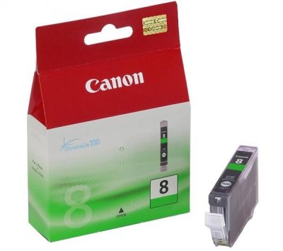 CLI-8G  Canon (PIXMA MP800/MP500/iP6600D/iP5200/iP5200R/iP4200)  .