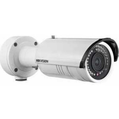 IP- Hikvision